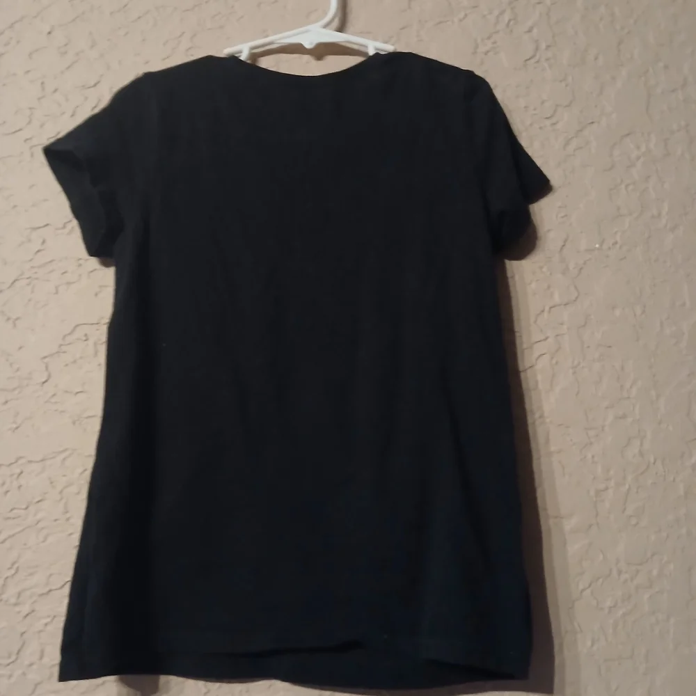 The Children's Place Black Halloween Costume T-Shirt
